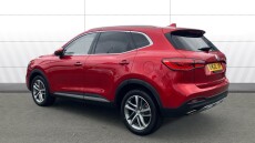 MG Hs 1.5 T-GDI Exclusive 5dr Petrol Hatchback